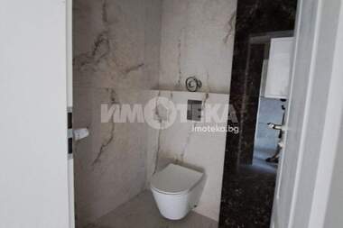 Verkauf - Wohnung in Goze Deltschew,  Sovia