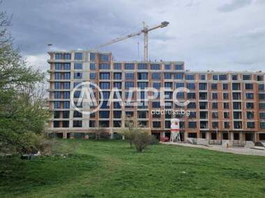 Verkauf - Wohnung in Lülin-5,  Sovia