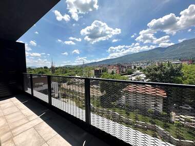 Satış - Apartman olarak Krastova vada,  Sofia