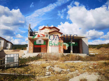 For sale - House in Sveti Vlas,  Burgas