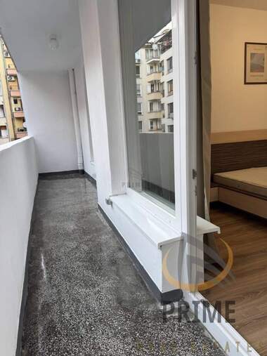Kira - Apartman olarak Vazrajdane,  Burgas