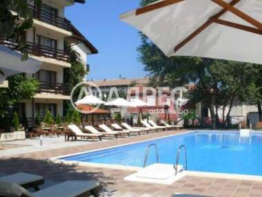 Vânzare - Apartament în Ceernomoreț,  Burgas