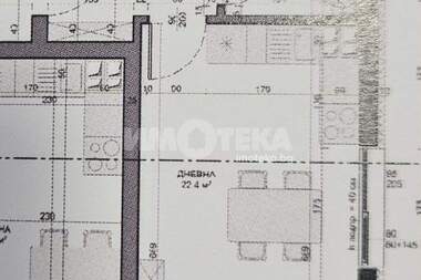 Продажа - Квартира в Владиславово,  Варна
