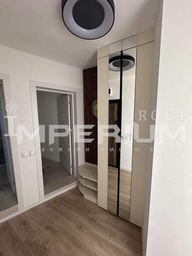 Închiriere - Apartament în Izgrev,  Varna