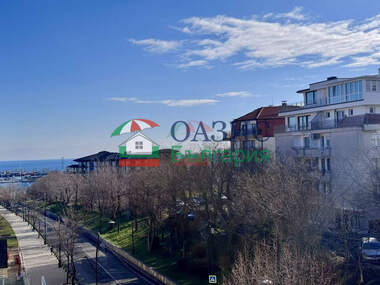 For sale - Apartment in Nessebar,  Burgas