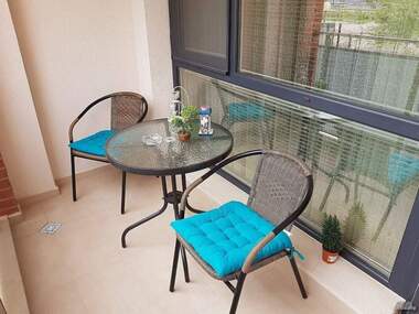 Kira - Apartman olarak Mladejki halm,  Plovdiv