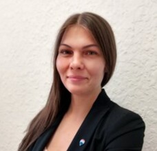 Анастасия Котева