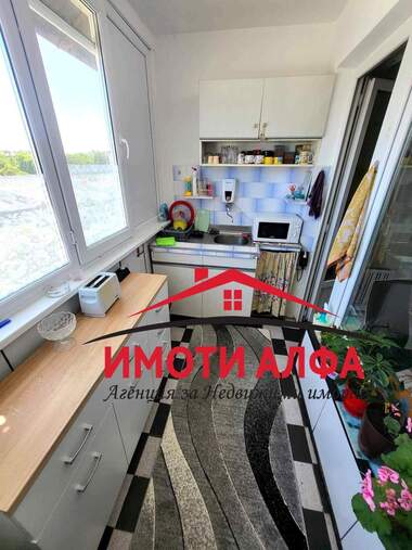 Продажа - Квартира в Димитровград,  Хасково
