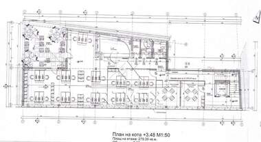 For rent - Store in Center,  Plovdiv