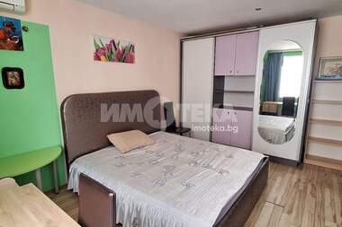 For rent - Apartment in Center,  Varna