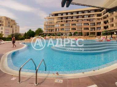 Vânzare - Apartament în Sveti Vlas,  Burgas