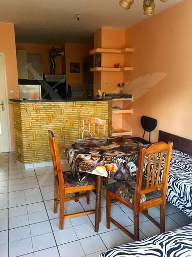 Miete - Wohnung in Zorniza,  Burgas