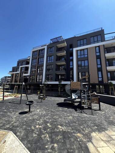 Satış - Apartman olarak Karşiaka,  Plovdiv