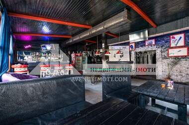 For rent - Venue in Gagarin,  Plovdiv