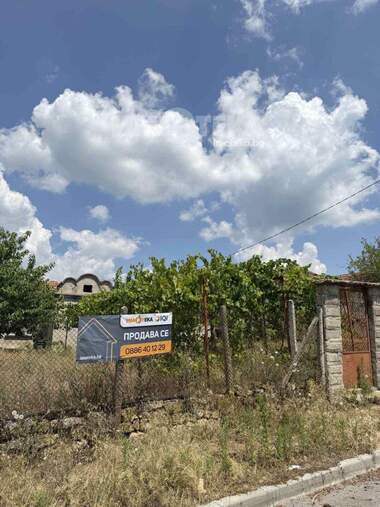 For sale - House in Priseltsi,  Varna