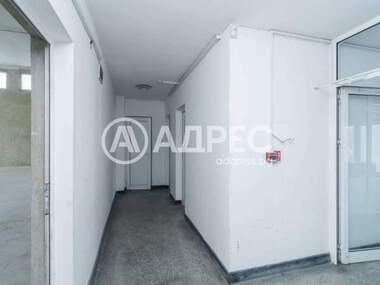 Miete - Büro in Wladislawowo,  Warna