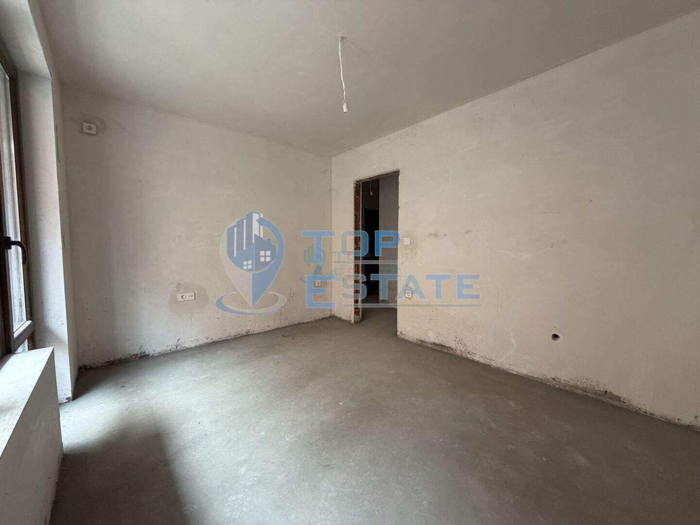 Dreizimmer Wohnung in Buzludja, Weliko Tarnowo – Foto 2