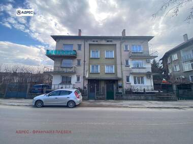 For sale - Apartment in Mezdra,  Vraca