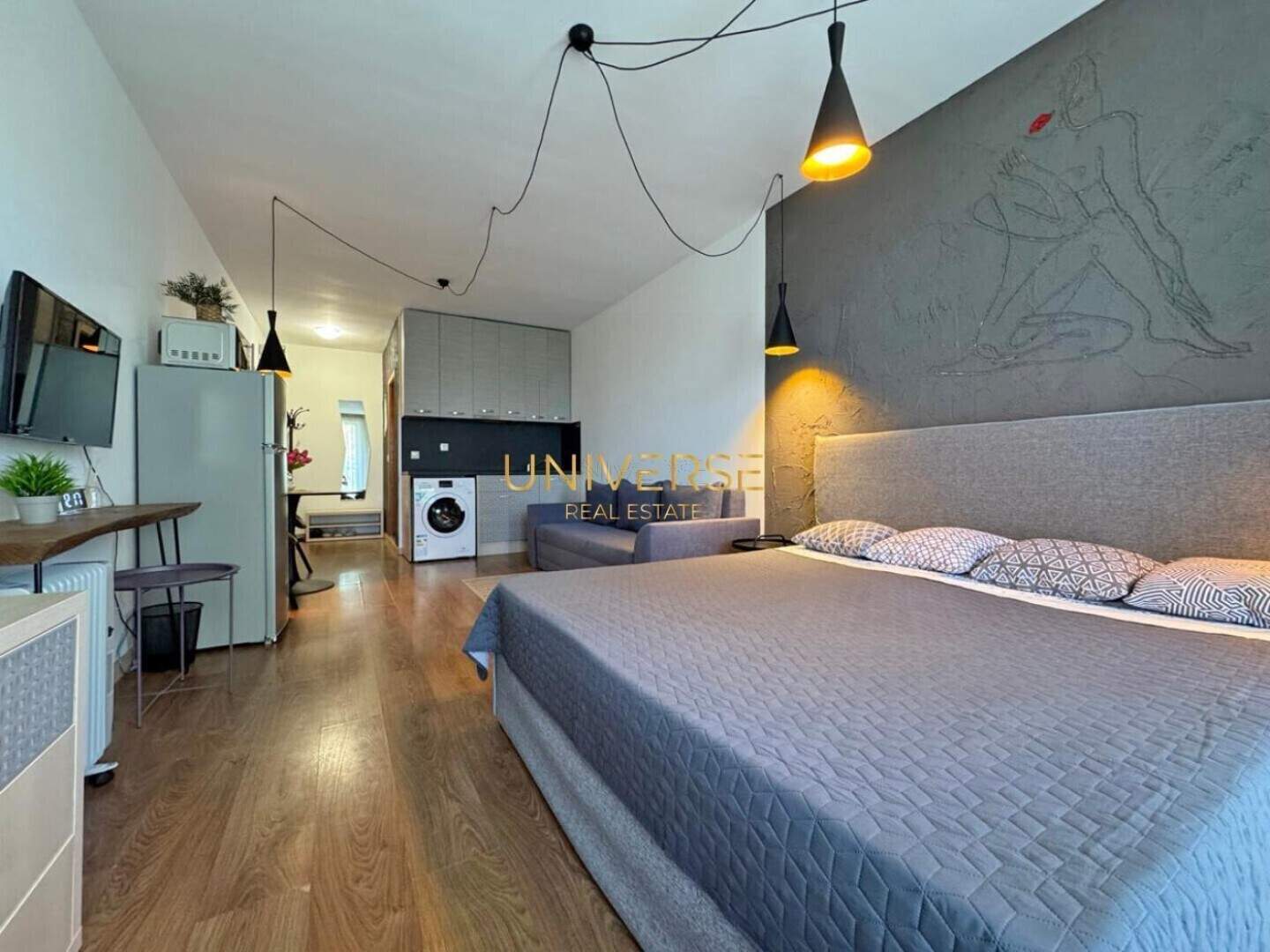 Tek odalı Apartman olarak Sunny Beach, Burgas – fotoğraf 7