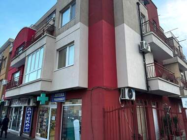 Продажба - Апартамент в Равда,  Бургас