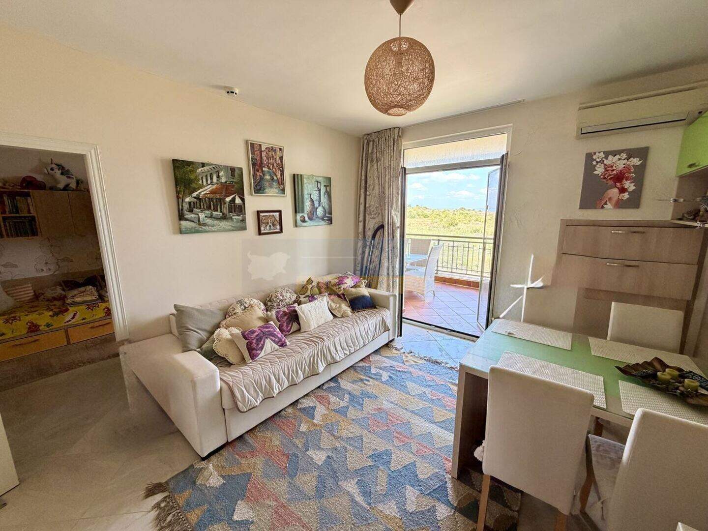Dreizimmer Wohnung in Tschernomorez, Burgas – Foto 10