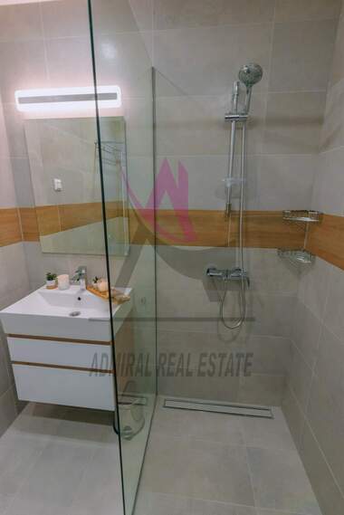 For rent - Apartment in Briz,  Varna