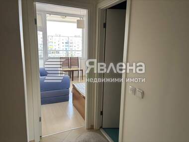 For rent - Apartment in Slaveykov,  Burgas