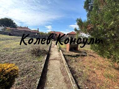 For sale - House in Pomoshtnik,  Stara Zagora