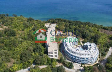 Verkauf - Wohnung in Obzor,  Burgas