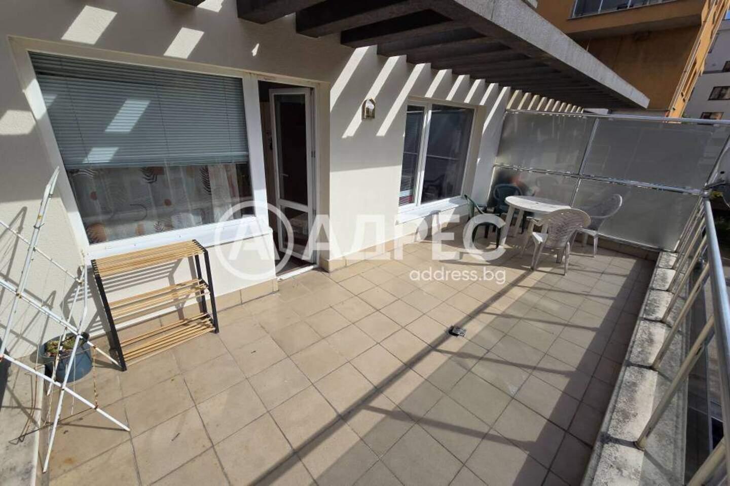 Einzimmer Wohnung in Hadji Dimitar, Sofia – Foto 6