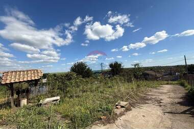 For sale - For Construction in Chervena Voda,  Ruse