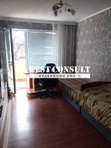 Miete - Wohnung in Drujba 1,  Ruse