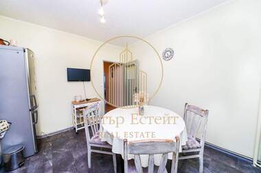 Продажба - Апартамент в Дружба 4,  Плевен
