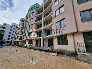 For sale - Apartment in Sunny Beach,  Burgas