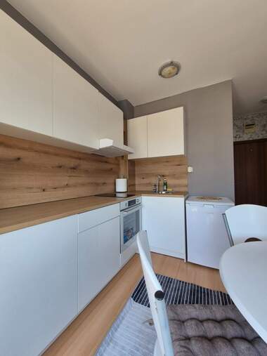 Verkauf - Wohnung in Sunny Beach,  Burgas