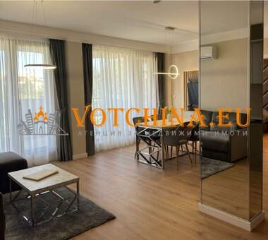 For sale - Apartment in Sunny Beach,  Burgas
