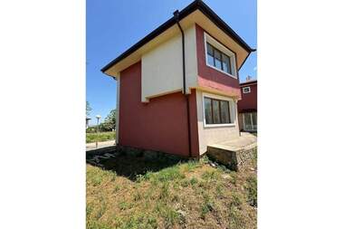 Продажба - Къща в Запад-2,  Търговище