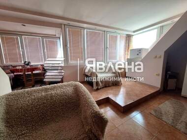 For sale - Apartment in Center,  Burgas