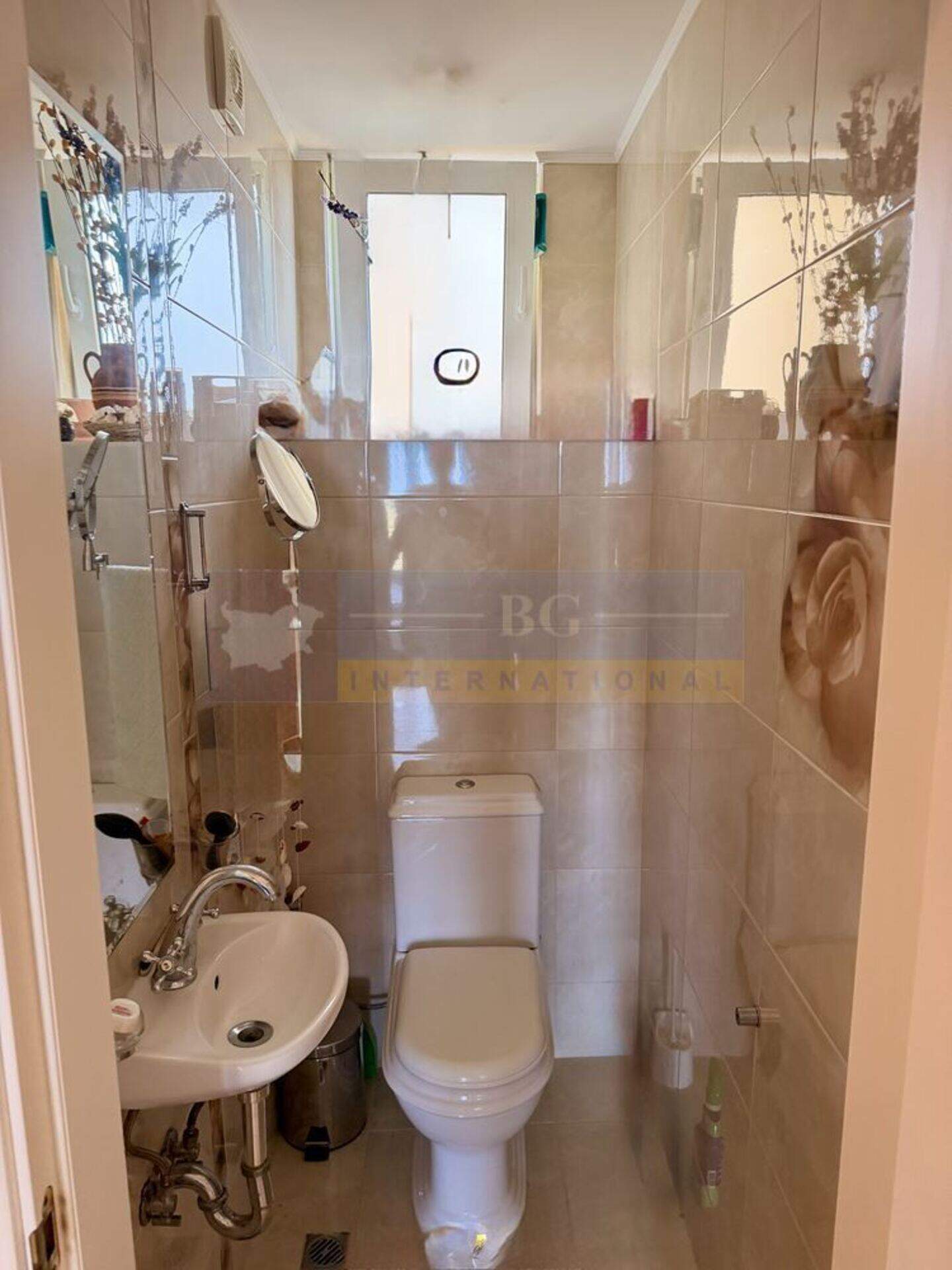 Dreizimmer Wohnung in Tschernomorez, Burgas – Foto 5