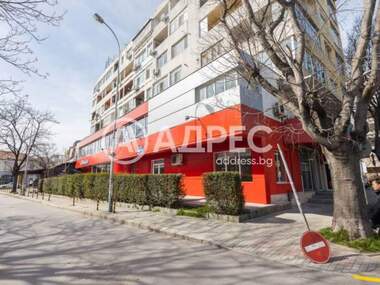 For rent - Store in Center,  Varna