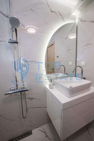 For rent - Apartment in Buzludja,  Veliko Tarnovo