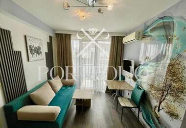 Verkauf - Wohnung in Sunny Beach,  Burgas