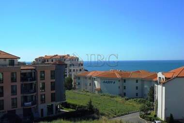 For sale - Apartment in Sveti Vlas,  Burgas