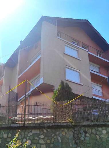 Verkauf - Hotel in Dospat,  Smolian