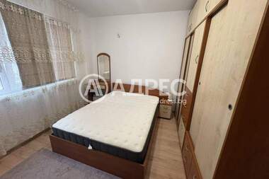 Ενοίκιο - Διαμέρισμα σε Чаталджа,  Варна