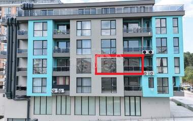 Verkauf - Wohnung in Kaysiewa gradina,  Warna