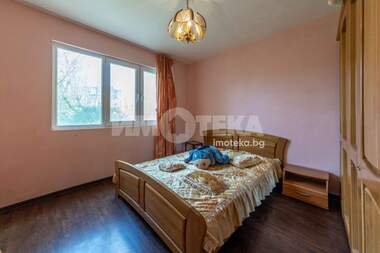 For sale - Apartment in Levski,  Varna