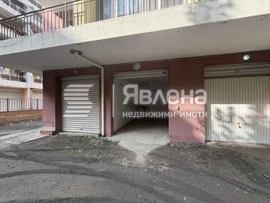 Продажба - Гараж в Поморие,  Бургас