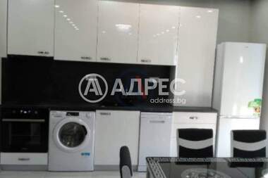 Продажа - Квартира в Христо Смирненски,  Пловдив