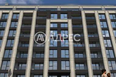 Vânzare - Apartament în Hristo Smirnenski,  Plovdiv